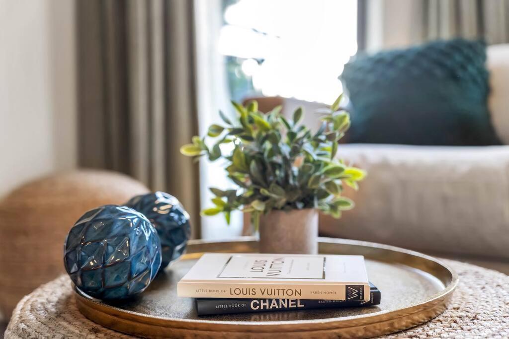 Stylish In Sunny Santa Monica Walk To & Pier Appartement *