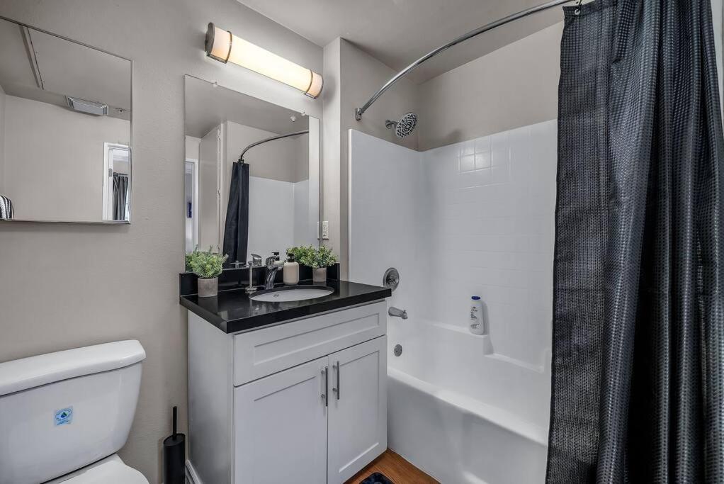 Stylish In Sunny Santa Monica Walk To & Pier Appartement Los Angeles